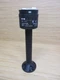 Cutler Hammer E26BL Eaton Stack Light Base 7" Stem W/ Flange