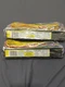 2-Lot Philips Advance AmbiStar RELB-2S40-N Rapid Start Ballast 120V Brand New 