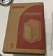 SIMKAR-VANDGARD V5000 5"X8" Tampe Proof SECURITY LIGHT