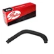 Gates Radiator Coolant Hose Upper For 1996-2000 Chevrolet K3500 6.5L V8 DIESEL