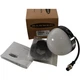 NEW Banner Engineering K90LBPQP Stack Light Complete Unit Blue LED Cable with Co