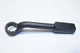 Wright Tool 1952 1-5/8" 12 Point Offset Handle Striking Face Box Wrench ShipFREE Wright Tool 1952 1-5/8" 12 Point Offset Handle Striking Face Box Wrench ShipFREE