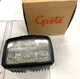 Grote LED Work Lamp Trilliant 5000 lm Close Range 63Z71 New