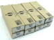 8 Juno Trac-Master SILVER Track Light End Feed Connectors T38SL NEW!!!