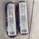 2 Keystone KTEB-140-1-TP-EMI /C - T12 Electronic Ballast - Low Temperature Rated