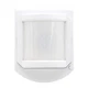 SENSOR SWITCH LSXR-50-2P-DZ-15M FIXTURE MT. OCCUPANCY SENSOR, 120/277V, WHITE