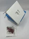 Lutron Nova NF-10-277-WH White Fluorescent Slide Dimmer 8A Max 1-Pole ~Surplus~