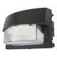 Ledvance/ Sylvania Walpakn6as040unvd8sc2t4bzp Wall Pack, Led, Surface Mount