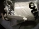 JUNO TRAC MASTER 7345 LIGHT WHITE NEW IN BOX