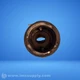 Hubbell P-6104 Track Head USIP