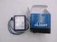 Acuity Controls nlight NPP20 PL BP 120 Volt 233C8U Load Control Pack