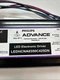 Philips Advance Xitanium LED Driver LEDHCNA0350C425DN, 120-429V DC, 150 Watt