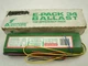 Advance Rapid Start T12 F40T12 Ballast 277 Volts 60 Hertz  V-2S34-TP