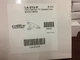 CONTECH LIGHTING LA-213-P TWO CIRCUIT "T" CONNECTOR WHITE FINISH