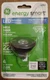 GE 62915 LED4MR16/NFL/TP 4W 12V 25◦ 3000K 210 LUMEN GU5.3 BASE MR16 LED