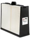 BALDWIN FILTERS PA31012 Engine Air Filter,Rectangular Design 493N42