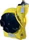 WOODHEAD AERO-MOTIVE R151 CORD REEL 50&rsquo; Ft CORD Heavy Duty 120VAC 8 AMPS No LAMP