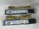 Lot of 2 - PHILIPS ADVANCE Centium ICN-4P32-N T8 4 LAMP Electronic Ballast 