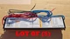 LOT OF (5) GE232MAX90-S60 - 73233 - 73230 UltraMax T8 Step Dimming Ballast