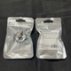 RadioShack Miniature Screw-Base Lamp Holder Screw Terminal E-10 272-0357 (Qty2)