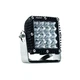 Rigid Industries 244213 Q-Series Pro Spot LED Light - Black Housing