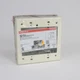 Legrand Wiremold V5744S-2 Two-Gang Deep Device Box in Ivory White, New Sealed