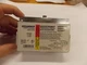 NOS Sylvania Quicktronic Ballast QTP1/2x18CF/UNV  T4 1 or 2 Bulbs  A6