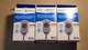 Lot of 3 Intermatic EK4436SM NightFox Electronic Photocontrols 120-277VAC