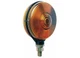 Peterson 313AA Double Face Amber Park & Turn Signal Light