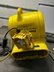 Rite-Hite CoolMan 2500 Trailer Fan with Rite-Lite LED Dock Light