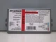 Sylvania QTP1x26CF/277 QS Compact Fluorescent Ballast for (1) 26W CF26DDE Lamp 