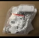 Wattstopper Legrand HBP-112-L7-EM1-OEM PIR sensor with extender module (new)