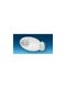 Emergi-Lite EL-2LEDR 120V LED Emergency Light 3.6W 2-Head Remote Capacity