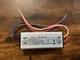 CHANZON LED DRIVER 900mA 18&ndash;39VDC CONSTANT CURRENT AC 100&ndash;240V #QH-40LC6-12X5
