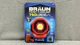 Braun Pocket Floodlight Rechargeable 750 Lumens Magnetic Led Light . NEW