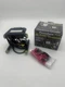 PowerSmith Portable LED Work Bright Light With Metal Hook and 5 ft. Power Cord