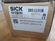 SICK C4C-EA12030A10000 SAFETY LIGHT CURTAIN RECEIVER 1211502
