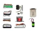 REPLACEMENT BALLAST FOR ADVANCE REZ-3S32-SC