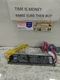 SYLVANIA QHE4X32T8/UNV-PSN-SC 4-LAMP ELECTRONIC BALLAST RAPID T8 120/277V (#EG