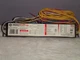 GE332-MVPS-N 3 Lamp Ballast Ultra Start T8 120-277V  (Lot of7)