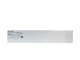 AFX White 22" LED Linkable Task Light NLLP2-22WH White Smooth White Diffuser L22