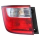 For Honda Odyssey 2011 2012 2013 Left Outer Tail Light