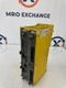 GE Fanuc CNC Control Basic Unit A02B-0299-B802 24V DC