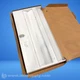 Lithonia Lighting 2RTL-448L-EZ1-LP840 Volumetric Troffer LED Lamp FNOB