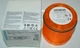 SIEMENS 8WD4 400-1AD, Cont. Light Element - Orange Amber Stack Light 60947, NEW