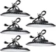 Lightdot 200W LED High Bay Light for Shop/Barn 5000K 30000LM (Eqv. to 800W HPS/M