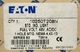 EATON CUTLER HAMMER 10250T208N 48 VAC VDC Indicating Pilot Light