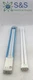 Philips PL-L4P40W/841/4P/IS 40W 4-Pin 3300Lm Fluorescent Lamp
