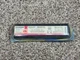 Sylvania Osram Magnetic Ballast MB2x96/277 RS IS Instant Start 277V NEW Sealed