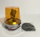 Edwards Signaling 53A-G1 Amber Signal Light 24VDC